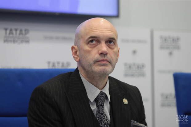 Контакты с ШОС и БРИКС, фильм и премии: как «Лига студентов» Татарстана встретит 30 лет