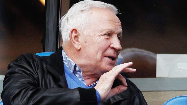 Колосков: «В России вообще нет топ-клубов. Один получше, другой — похуже, а третий — еще хуже»