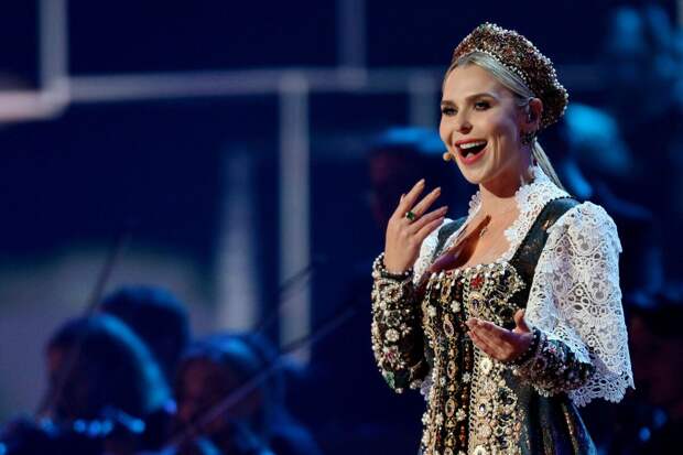 Блогерша Жигалова: Пелагея и Дранга выступят в Доме музыки в день концерта Долиной