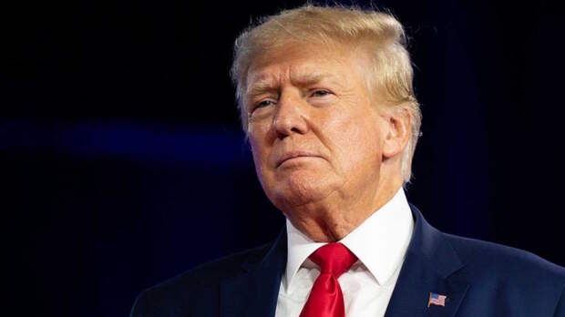 Трамп заявил, что беспорядки в США кем-то организованы и финансируются