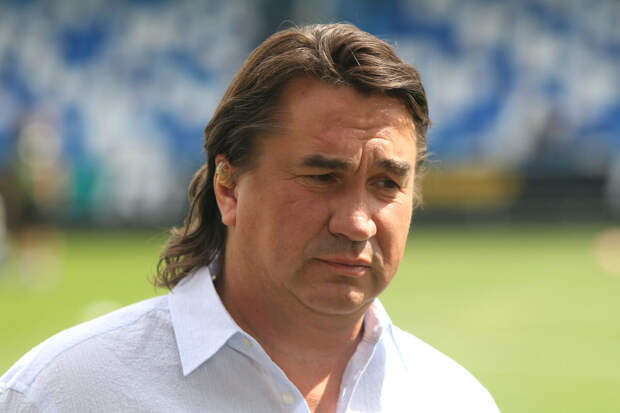 Экс-игрок "Зенита" Радченко: победа в РПЛ - единственный успех для клуба