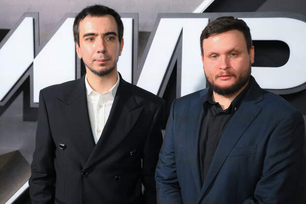 Вован и Лексус выявили антироссийские планы "Совета объединенной Черкессии"