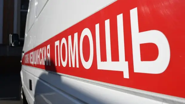 Трое пострадавших после ЧП в Зеленодольске госпитализированы