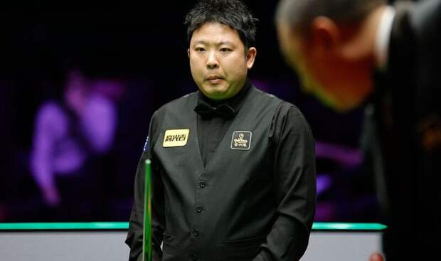 World Grand Prix 2026: Чжан Анда и Сяо Годун вышли в полуфинал