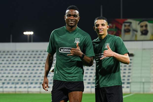 Футбол: «Краснодар» работает точечно, а «Сочи» меняет облик