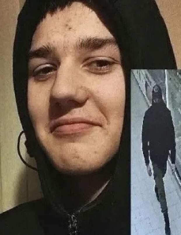 В Тульской области ищут исчезнувшего подростка из города Донской