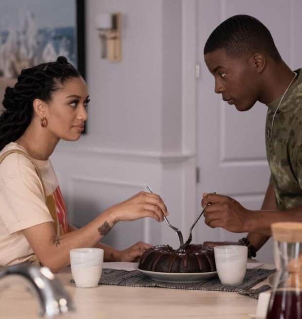 Special times all american s4e3