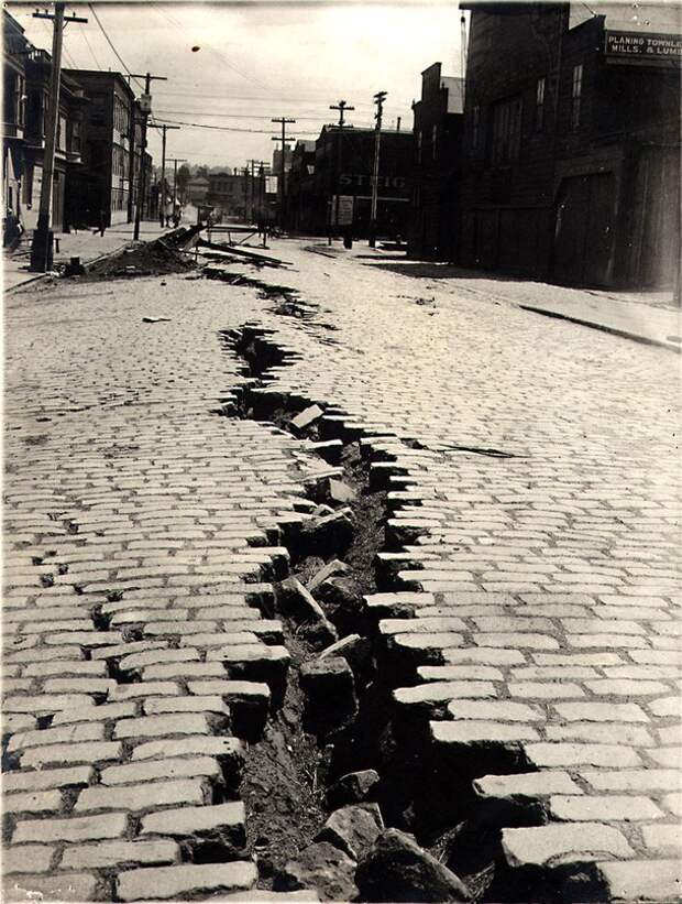 Редкие исторические фотографии из частных коллекций