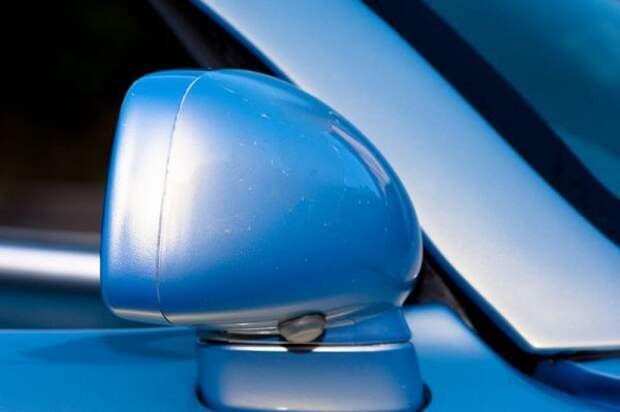 TVR Tuscan TVR Tuscan