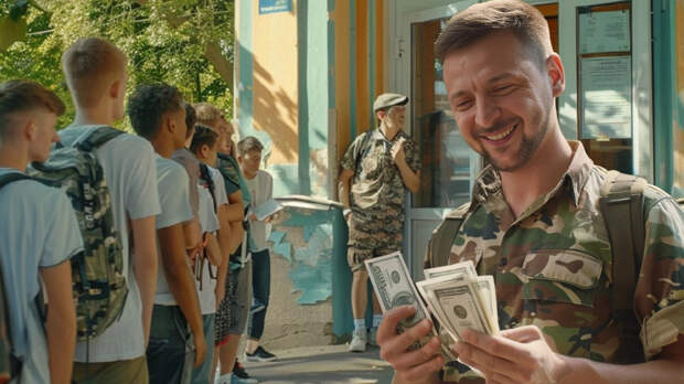 "Это просто ландромат": Нардеп раскрыл суть "схематоза" со сбором дронов на Украине
