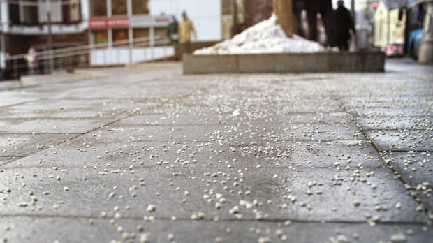 Синоптик Ильин спрогнозировал в Москве гололедицу 28 марта