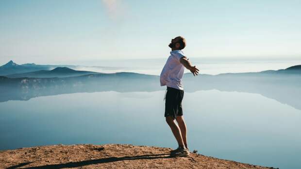 Начать с малого: психолог рассказала, как провести год эффективнее предыдущего