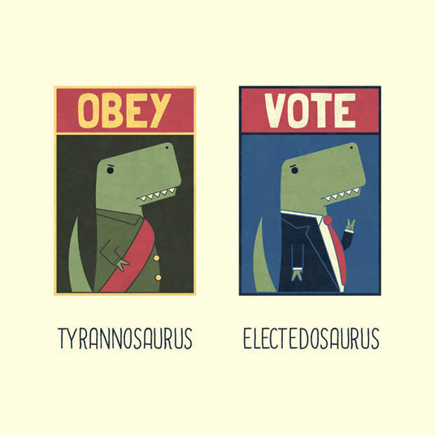 Tyrannosaurus
