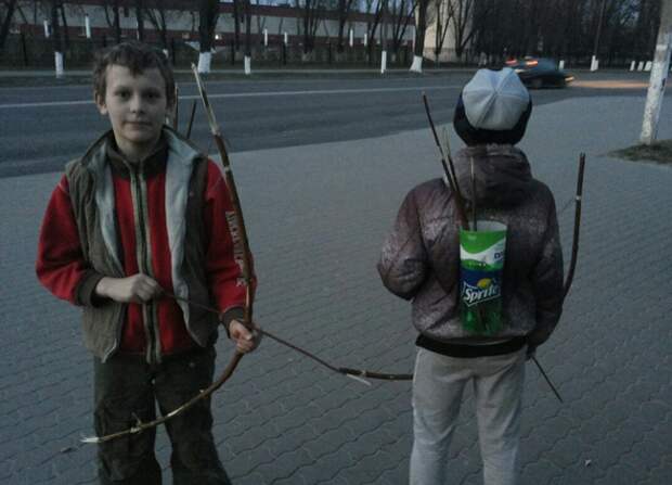 Современные игрушки, которые могут навредить психике вашего ребенка Современные игрушки, которые могут навредить психике вашего ребенка дети, игрушки, прикол, юмор