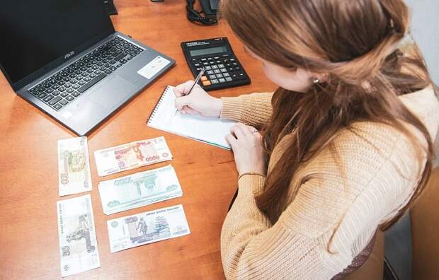 Объема накоплений жителей Тулы хватит в среднем на четыре месяца без дохода