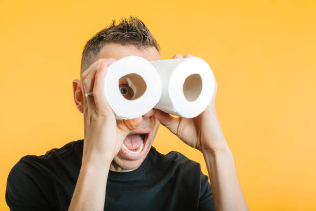 Росстандарт утвердил национальный стандарт на туалетную бумагу и салфетки