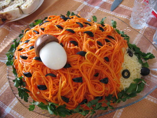 salat-ezhik1