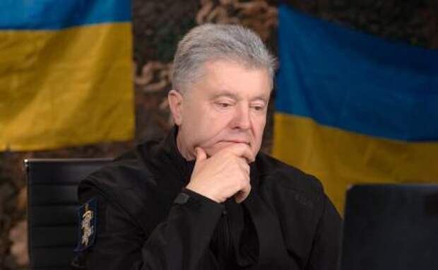 Станет ли Порошенко «приговором» Зеленскому?