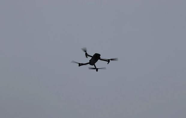 Силы ПВО за ночь сбили 189 БПЛА над регионами России