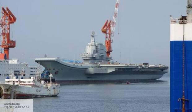 NetEasе: Китай хочет предложить России необычную сделку по обмену самолетов на корабли