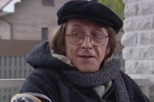 Умерший Устинов-Лещинский из «Тайн следствия» играл несмотря на инсульт