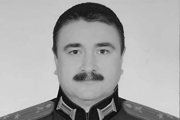 Меликов: полковника Магомеджанова посмертно удостоили звания Героя России