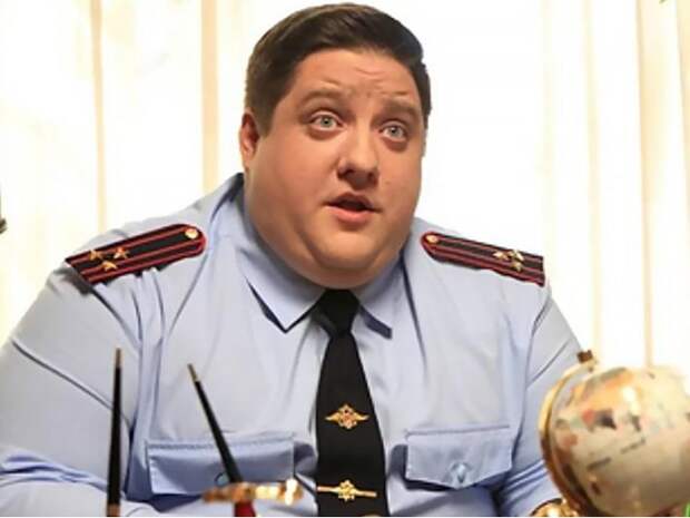 Бурунов и Петров о том, как Попов снимался в «Полицейском», зная диагноз