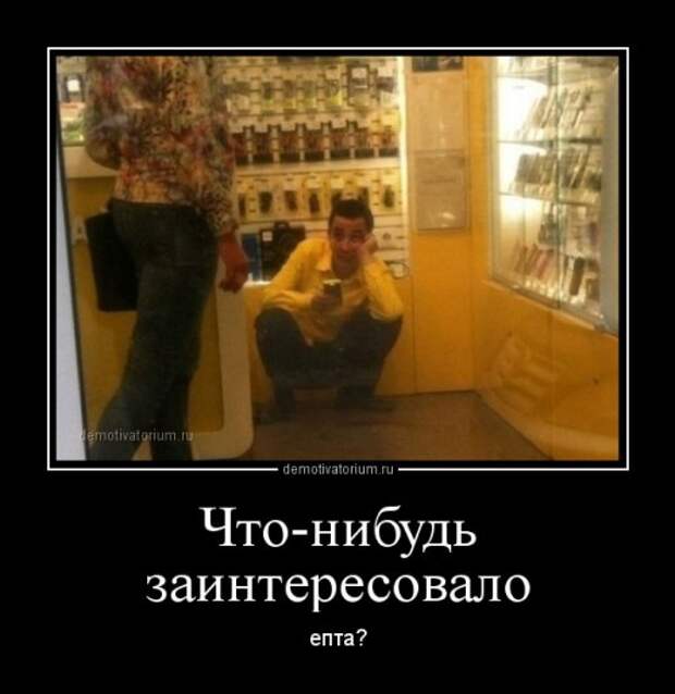 Демотиваторы-приколы для всех (14 шт)