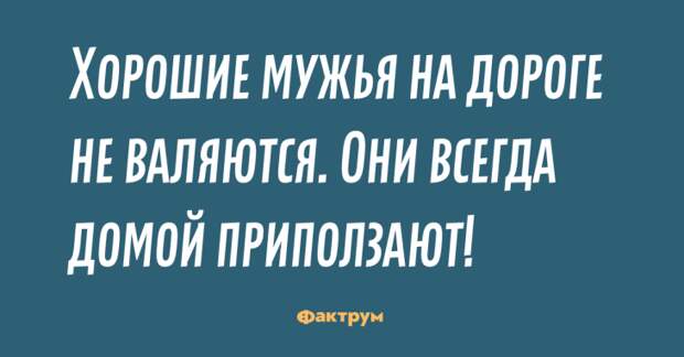 Десять стоящих анекдотов, которые вам точно понравятся