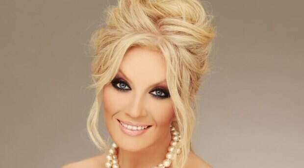 Пластика ее погубила: новые снимки Таисии Повалий после многочисленных операций испугали поклонников