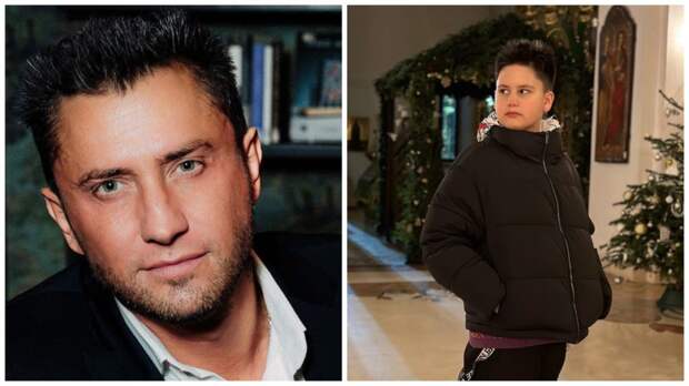 Павел Прилучный показал кадры с детьми