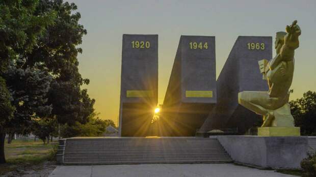 На что потратили 10 млрд: как изменился крымский город Красноперекопск при России