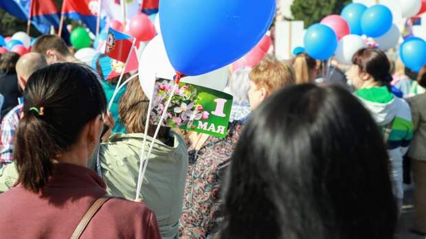 Майские выходные в 2026 году станут самыми короткими за последние восемь лет