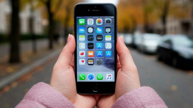 В Барнауле подешевели iPhone: аналитики подвели итоги года на рынке смартфонов