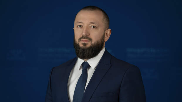 Выходец из судейского корпуса возглавил силовой блок правительства Ямала