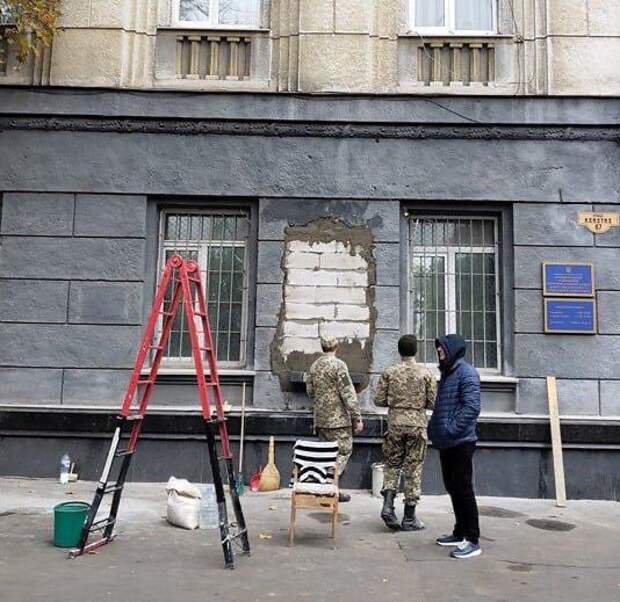 Мясник победы