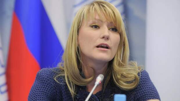 Журова: везде скучаю по русским людям, они настоящие, а не искусственные