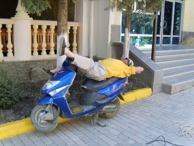 Немного прикольных фото