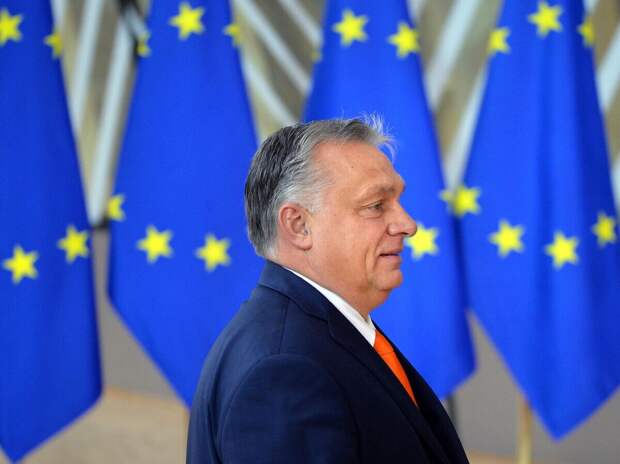 Демократия по-европейски. В ЕС нашли способ помочь Украине без согласия Венгрии: чем ответит Орбан?