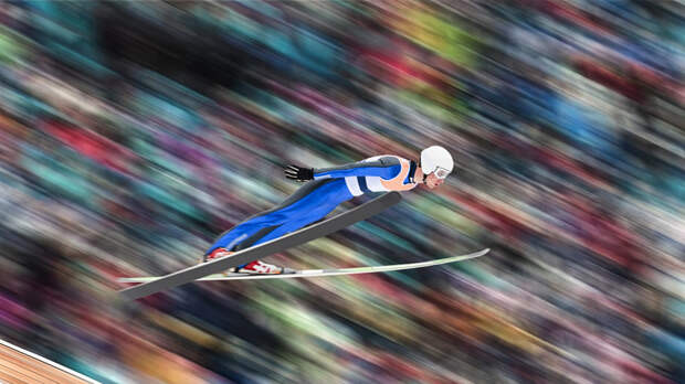 Прыгуны с трамплина на ОИ делают инъекции в половые органы для дальности полёта