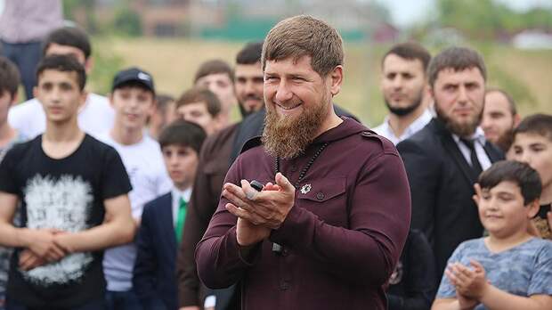 Кадыров назвал лучший способ борьбы с коррупцией