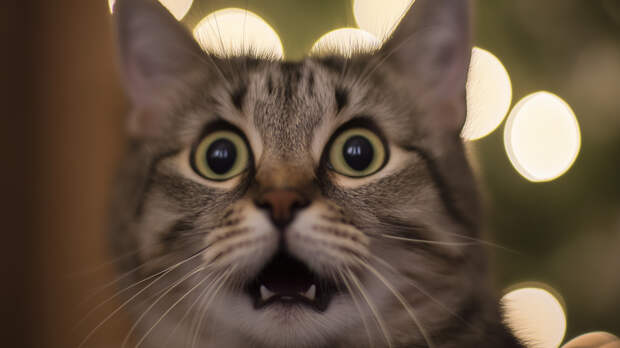 Никаких котиков на Кенгуру: почему их хотят запретить на австралийском острове