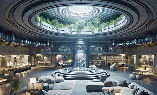 Источник фото: YouTube@King Luxury/скриншот