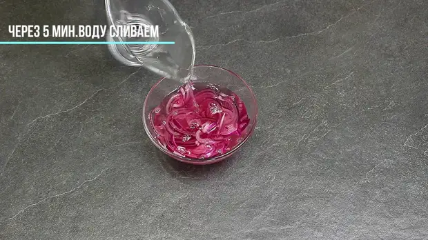 Когда надоедает винегрет, готовлю салат со свёклой и кукурузой (вкусно, просто и готовить быстрее)