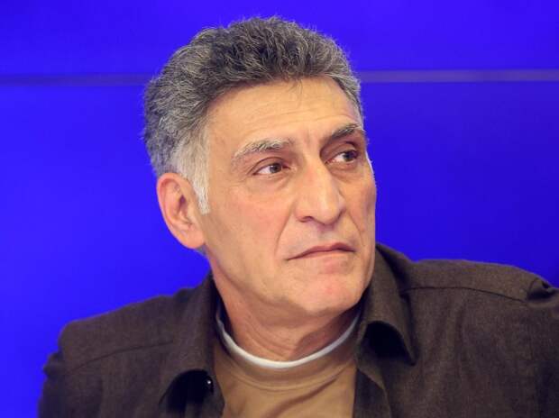 Иван Охлобыстин высказался о смерти друга Кеосаяна и болезни Симоньян