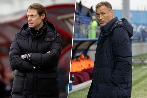 Провал «Торпедо» в дерби, проблемы Березуцкого, отмена из-за мороза. Главное в Первой лиге