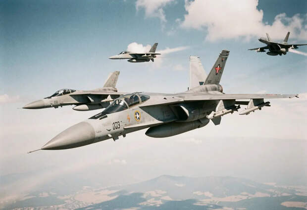 Индия может получить от России модифицированные истребители Су-57