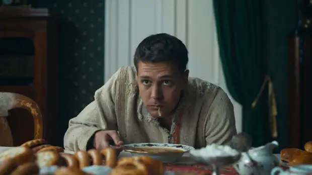 «Универсальная история»: в Китае снимут ремейк российской комедии «Холоп»