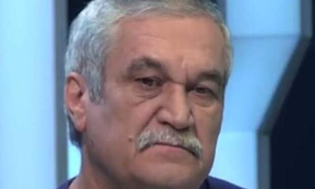Украинский писатель заявил, что Крым не нужен: «Сколько будет ненависти...»