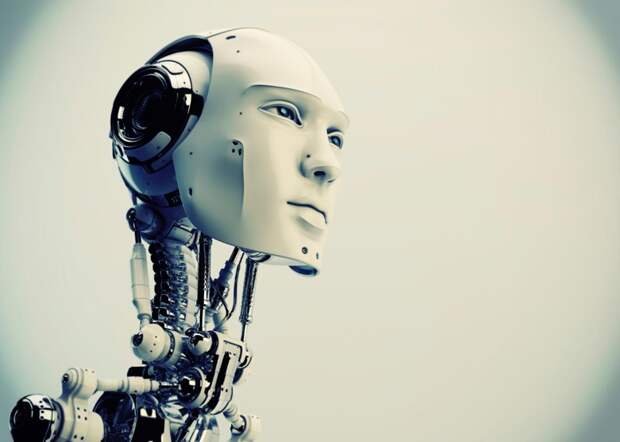 При тестировании искусственного интеллекта робот пообещал человеку место в «зоопарке для людей» рообты, факты